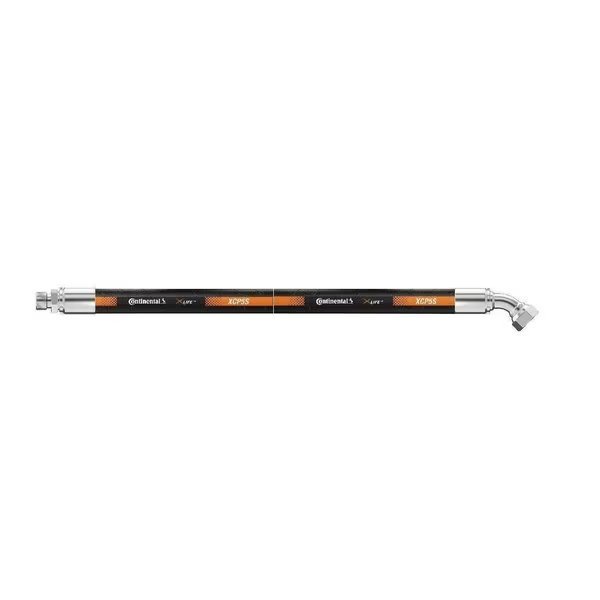 Hydraulic Hose Assembly - 3/4